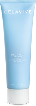 Creamy Foam Cleanser